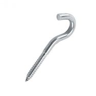 Krom 6x60 mm Açık Piton