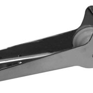 Krom 75x400 mm Baş Makarası