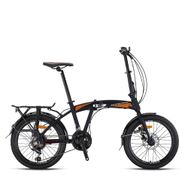 Kron FD 2100 Katlanır Bisiklet