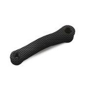 Kron MTB 170 mm Plastik Kaplı Siyah Çin Sol Kol