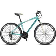 Kron TX 100 28 21 Vites 28 Jant V-Fren Unisex Şehir/Gezi Bisikleti