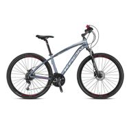 Kron TX 500 HD 2018 Model 24 Vites 28 Jant Hidrolik Disk Fren Erkek Şehir/Gezi Bisikleti