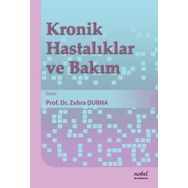 Kronik Hastalıklar ve Bakım - Nobel Tıp Kitabevleri