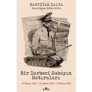 Kronik Kitap Bir Darbeci Subayın Hatıraları