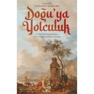 Kronik Kitap Doğu’ya Yolculuk