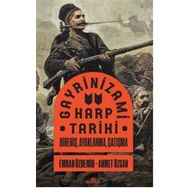 Kronik Kitap Gayrinizami Harp Tarihi