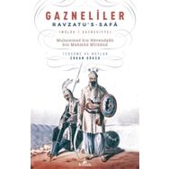 Kronik Kitap Gazneliler