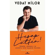 Kronik Kitap Hesap Lütfen!
