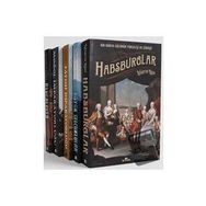 Kronik Kitap İmpartorluklar Seti - 5 Kitap Takım Kolektif
