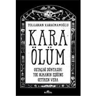 Kronik Kitap Kara Ölüm