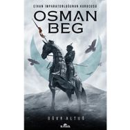 Kronik Kitap Osman Beg