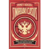 Kronik Kitap Sınırdaki Casus