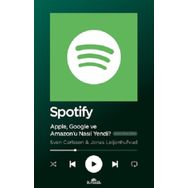 Kronik Kitap Spotify