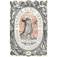 Kronik Kitap Venedik Gizli Servisi