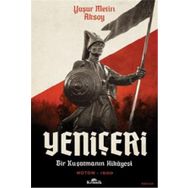 Kronik Kitap Yeniçeri