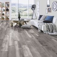 Krono Original Karasu Meşe Laminat Parke