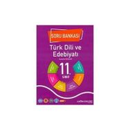 Kronometre Yayınları 11.Sınıf Türk Dili ve Edebiyatı Soru Bankası
