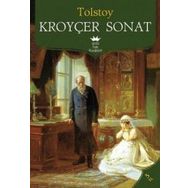 Kroyçer Sonat - lev nikolayevich tolstoy