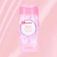 Kruidvat Silk 300 ml Duş Jeli