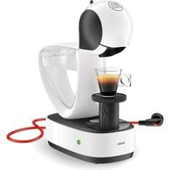 Krups Dolce Gusto KP1705 Beyaz Kahve Makinesi