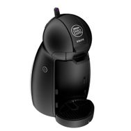 Krups Dolce Gusto Piccolo Siyah Kahve Makinesi