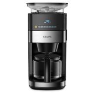 Krups KM832810 Öğütücülü Filtre Kahve Makinesi