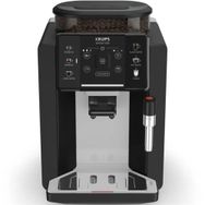 Krups Sensation C10 Siyah Kahve Makinesi