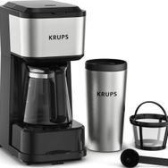 Krups Simply Brew 3in1 KM207D10 Filtre Kahve Makinesi