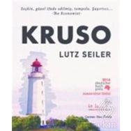 Kruso - Lutz Seiler