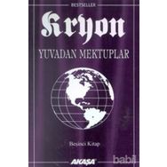 Kryon 5 Yuvadan Mektuplar - Lee Carroll