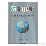 Kryon 8. Kitap Yeni Bir İlahi Takdir - Lee Carroll