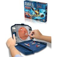 KS Amiral Battı Kutu Oyunu