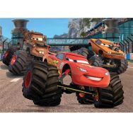 Ks Games 100 Parça Cars CR714 Puzzle
