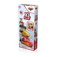 KS Games 10307 Cars XL Puzzle