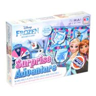 KS Games 10903 Frozen Surprise Adventure Oyun Seti