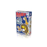KS Games 153.P.PUZL.005.1800 Orman Hayvanları Baby Puzzle