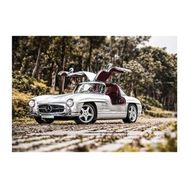 KS Games 20548 1000 Parça 300SL Gullwing Puzzle