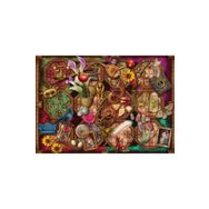 KS Games 20564 1000 Parça The Collection Puzzle