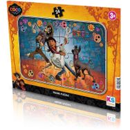 KS Games 24CO704 Coco Frame Puzzle