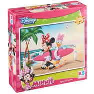 Ks Games 35 Minniev Puzzle
