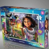 KS Games 50ENC 709 Encanto Puzzle
