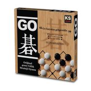 KS Games Board Games Başlangıç Seviyesi