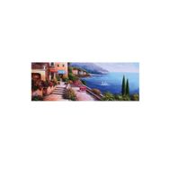 Ks Games Break Time 1000 Parça Panoramik Puzzle