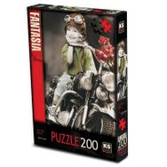 KS Games Can You Resist 200 Parça Puzzle