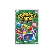 KS Games CG256 60 Parça Bağlantı Kurma Eğitici Oyun