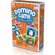 KS Games DG805 Domino Oyunu