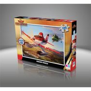 KS Games Disney Planes 100 Parça Puzzle