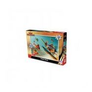 KS Games Disney Planes 50 Parça Puzzle
