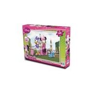 KS Games Disney Prenses 100 Parça Puzzle