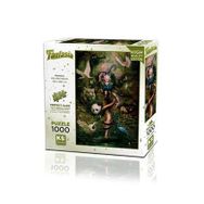 KS Games Harmony 1000 Parça Puzzle